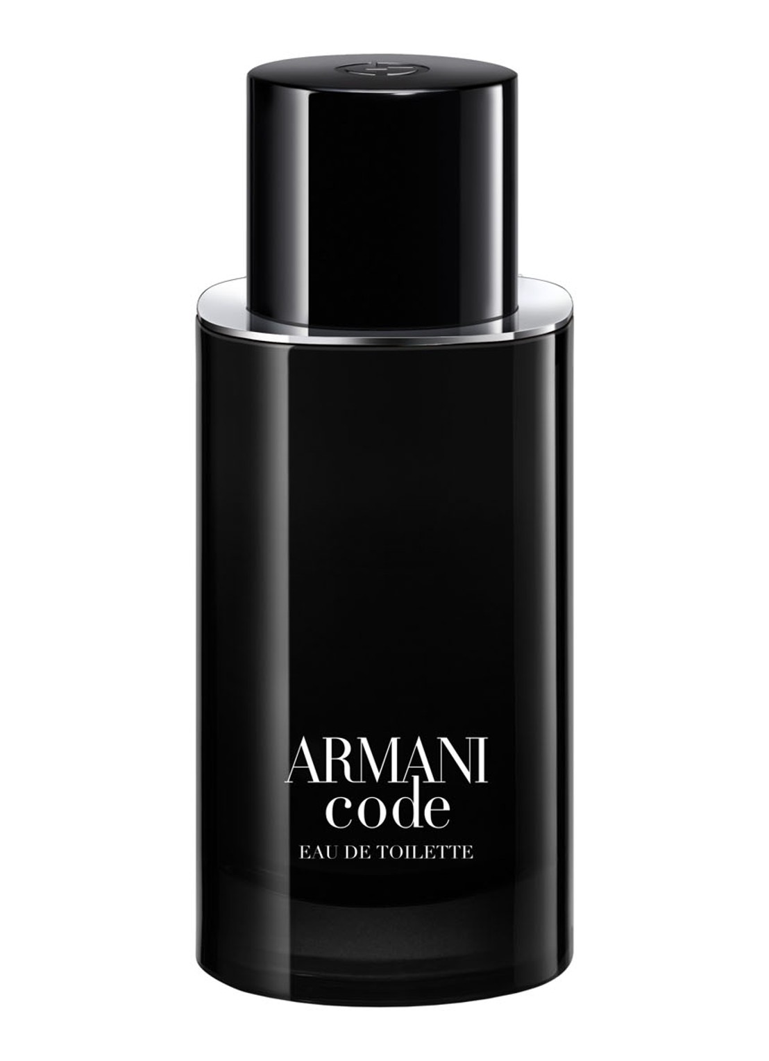 Armani Beauty Code Eau de Toilette - voorkant undefined