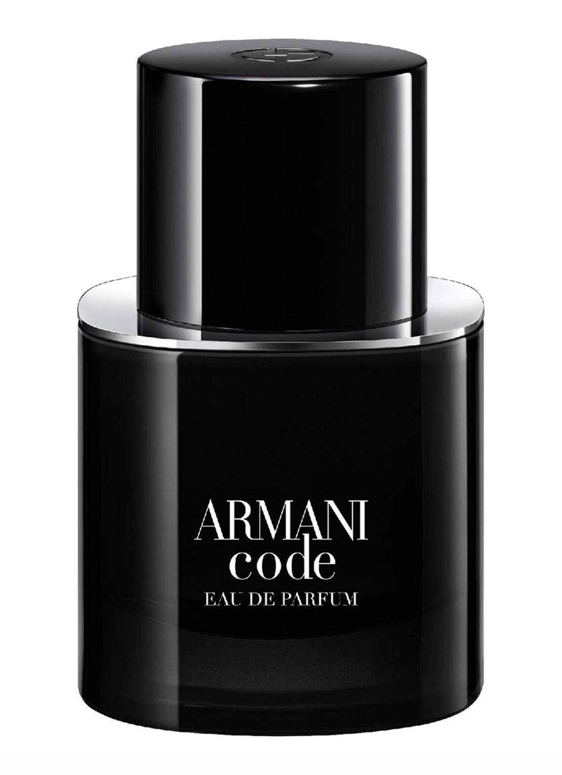 Armani Beauty Code Homme Eau de Parfum - Limited Edition - voorkant undefined