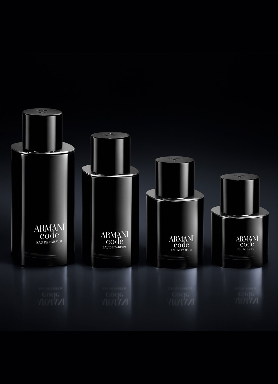Armani Beauty Code Homme Eau de Toilette - Limited Edition - detail 4 undefined