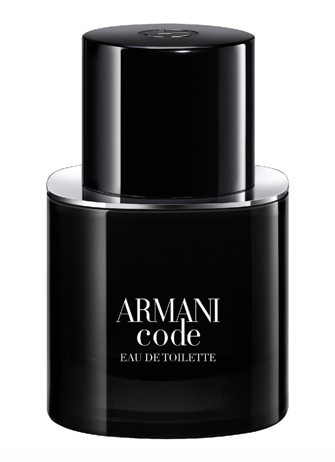 Armani Beauty Code Homme Eau de Toilette - Limited Edition - voorkant 5 undefined