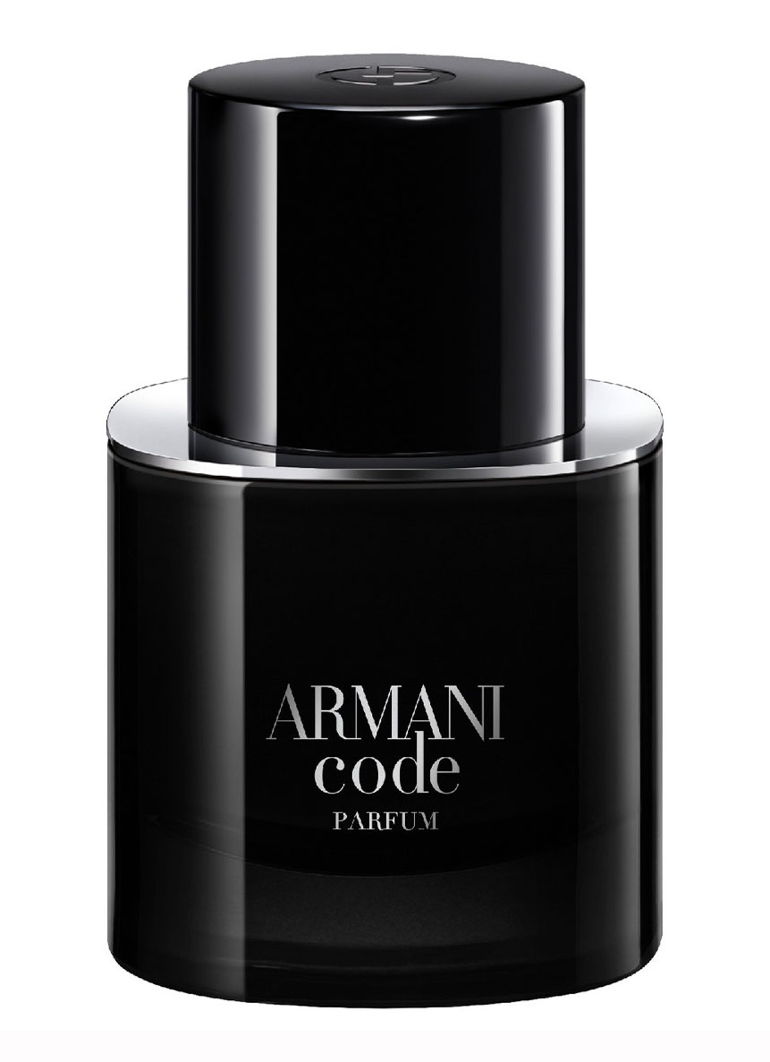 Armani Beauty Code Homme Parfum - Limited Edition - voorkant 5 undefined