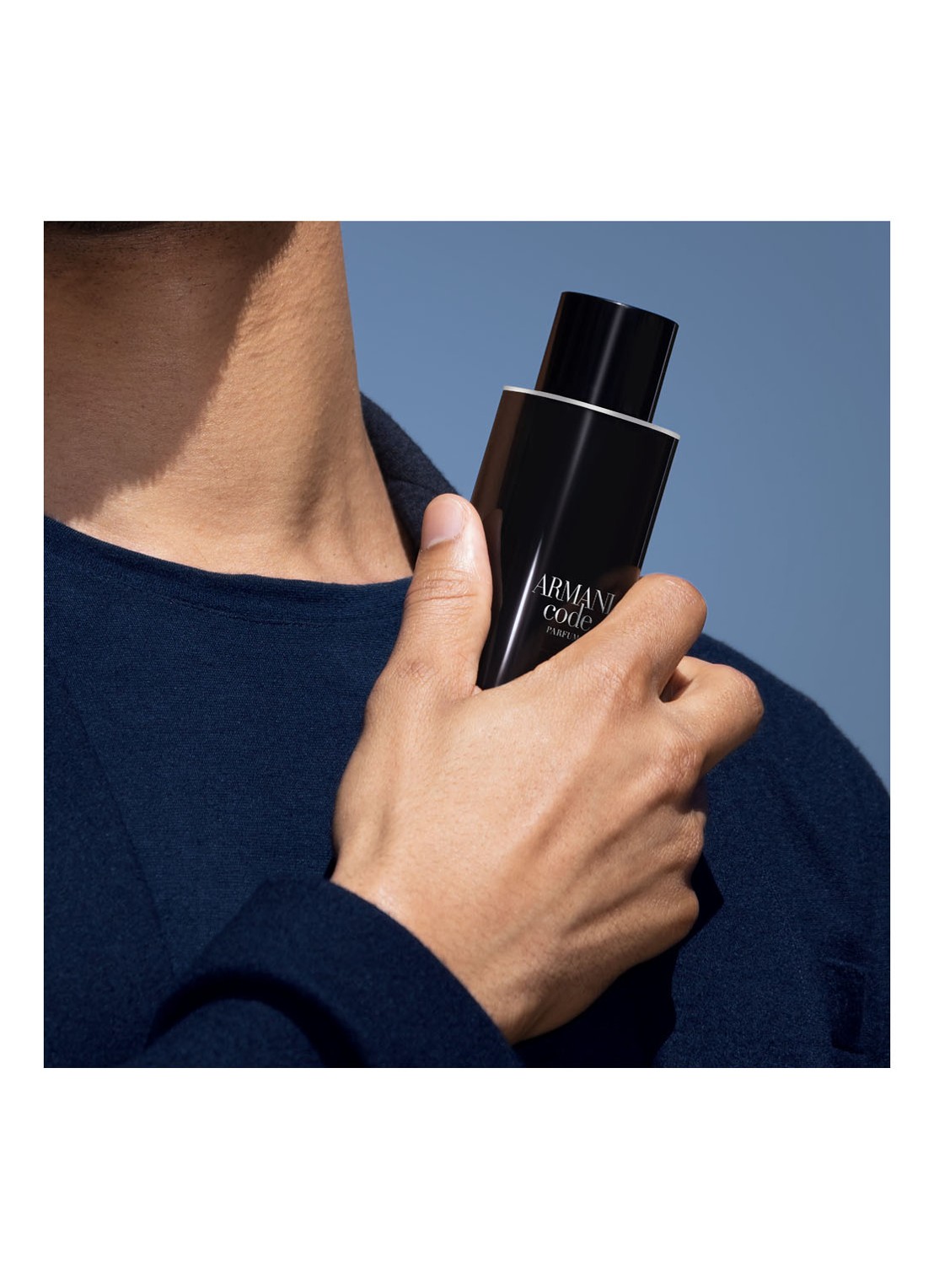 Armani Beauty Code Parfum - detail 3 undefined