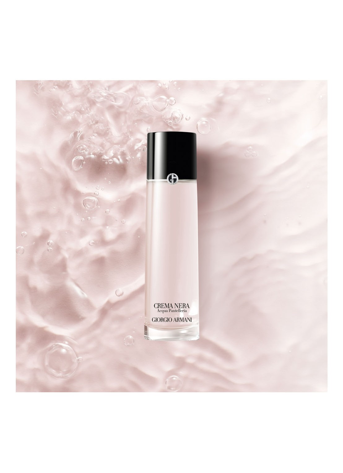 Armani Beauty Crema Nera Acqua Pantelleria - verzorgingslotion - detail 6 undefined