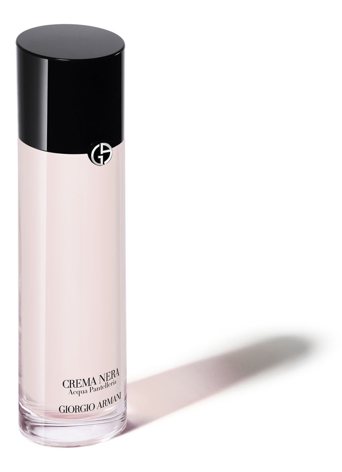 Armani Beauty Crema Nera Acqua Pantelleria - verzorgingslotion - voorkant 2 undefined