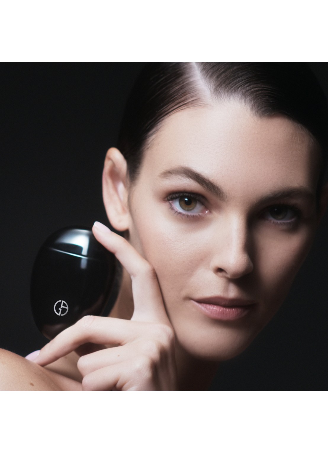 Armani Beauty Crema Nera - handcrème - detail 4 undefined