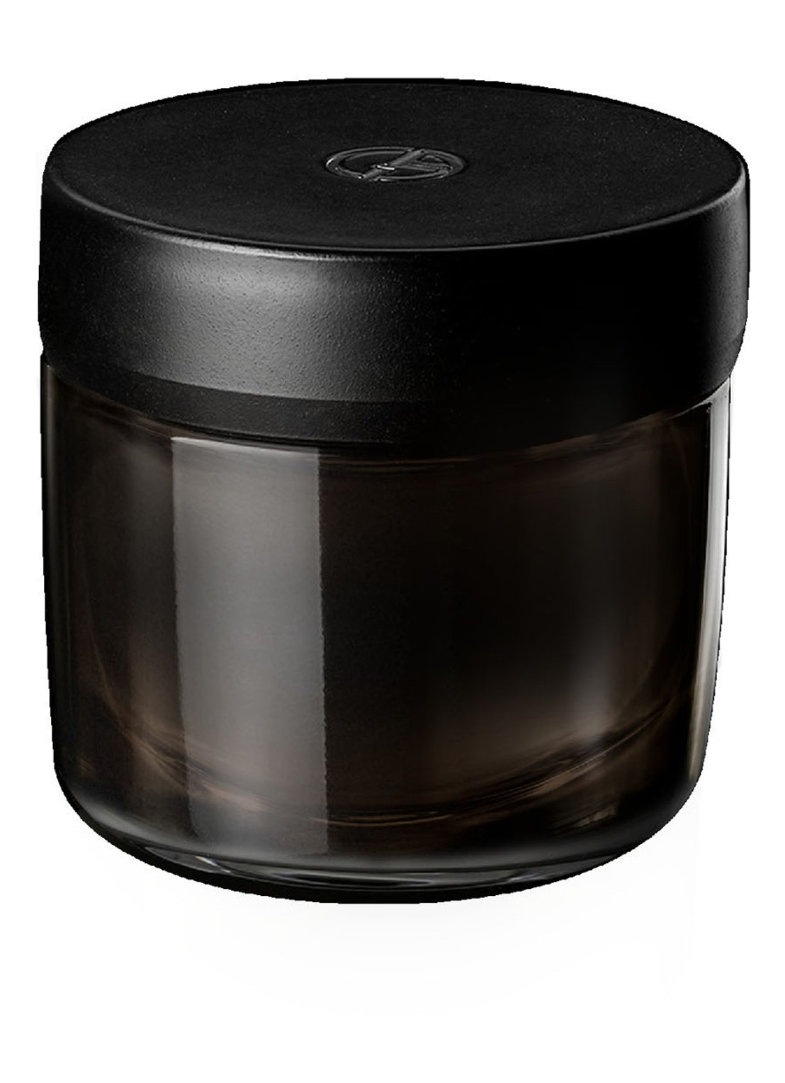 Armani Beauty Crema Nera Refill - dag- en nachtcrème navulling - voorkant 5 undefined