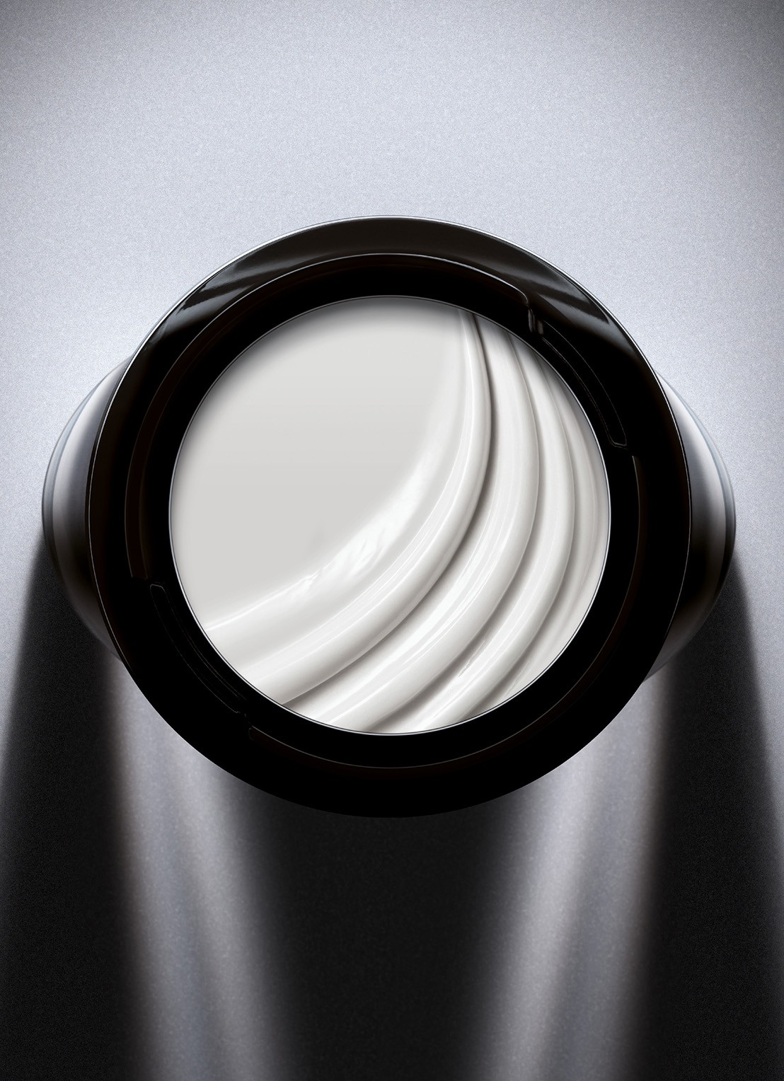 Armani Beauty Crema Nera Remodeling Sheer Cream - dag- en nachtcrème - detail 5 undefined