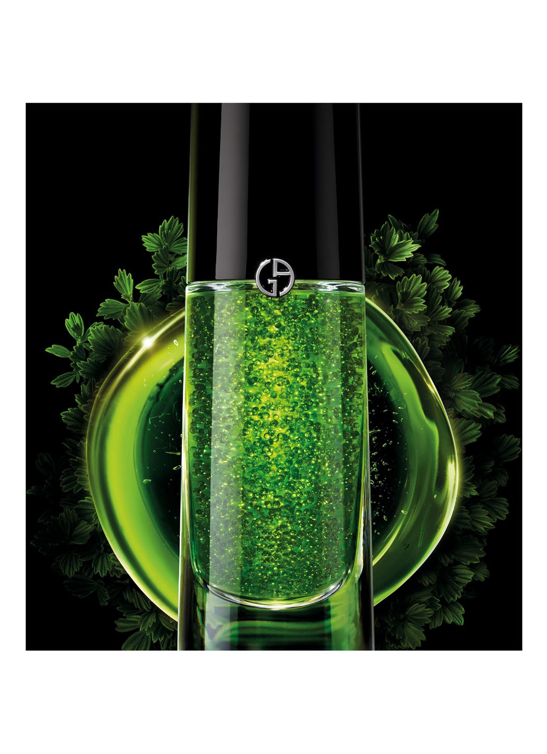 Armani Beauty Crema Nera Reviscentalis Meta Concentrate - serum - detail 2 undefined