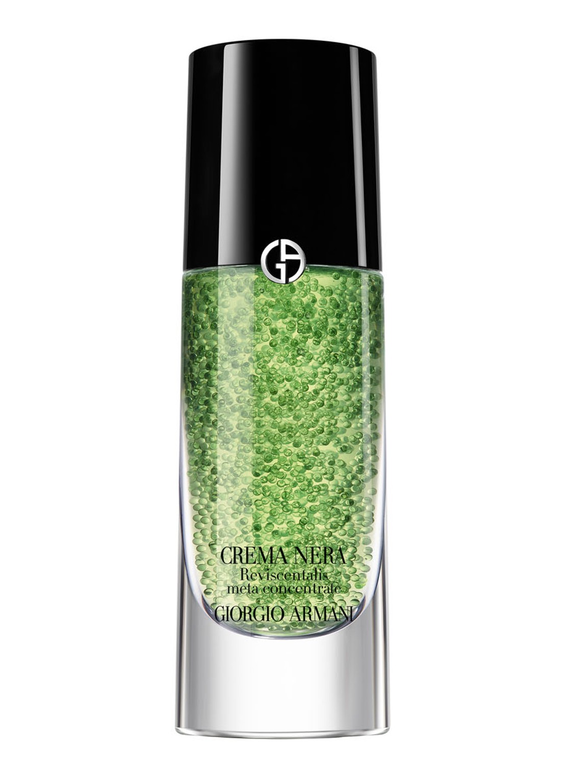 Armani Beauty Crema Nera Reviscentalis Meta Concentrate - serum - voorkant 6 undefined
