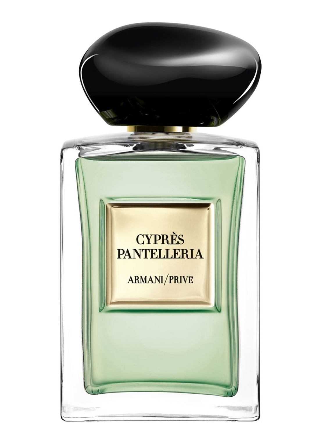 Armani Beauty Cyprès Pantelleria Eau de Toilette - voorkant 6 undefined