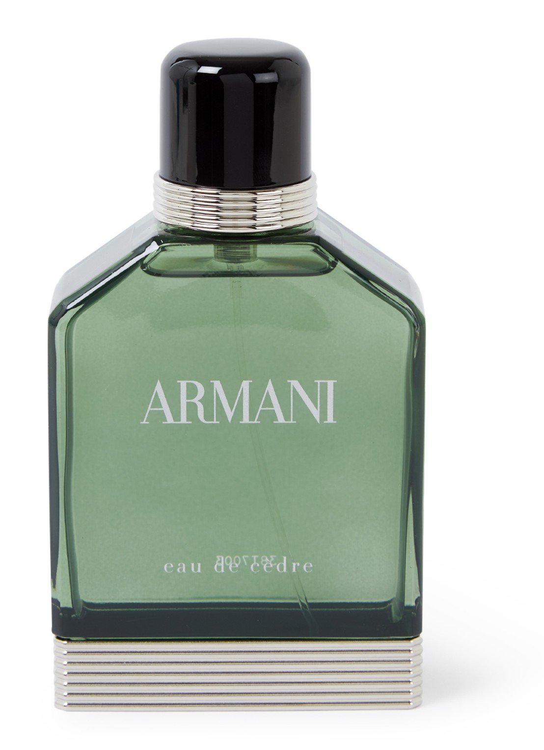 Armani Beauty Eau de Cedre Eau de Toilette - voorkant undefined