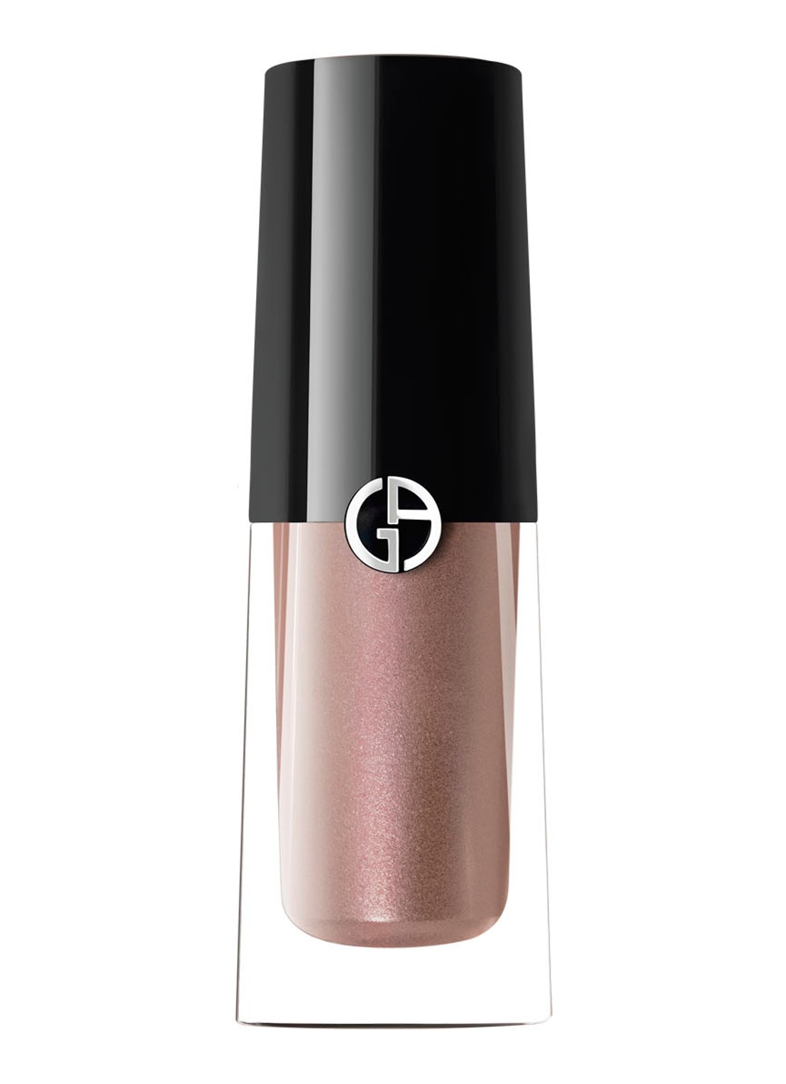Armani Beauty Eye Tint - vloeibare oogschaduw - voorkant 8 flannel