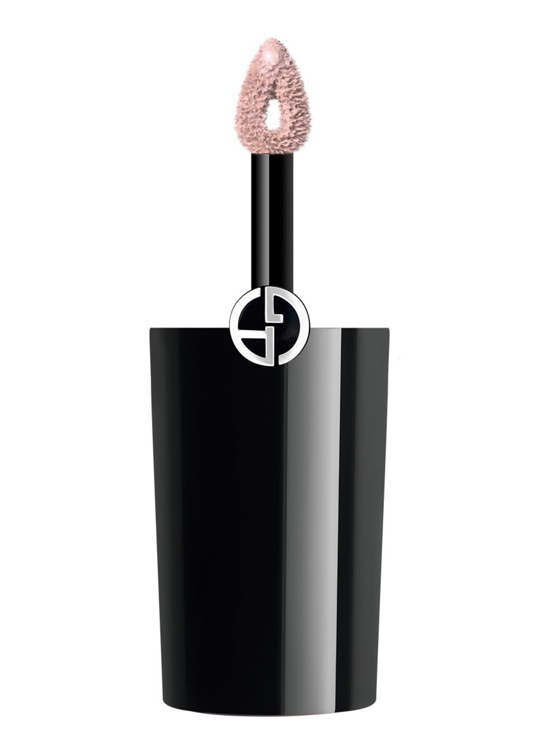 Armani Beauty Eye Tint - vloeibare oogschaduw - voorkant 2 8 flannel