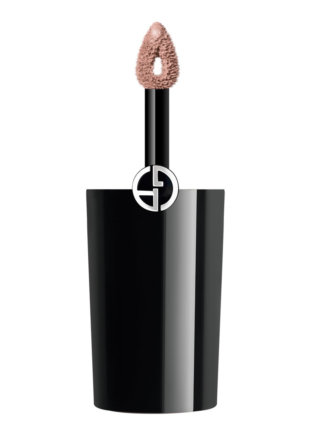 Armani Beauty Eye Tint - vloeibare oogschaduw - voorkant 2 44 rose gold