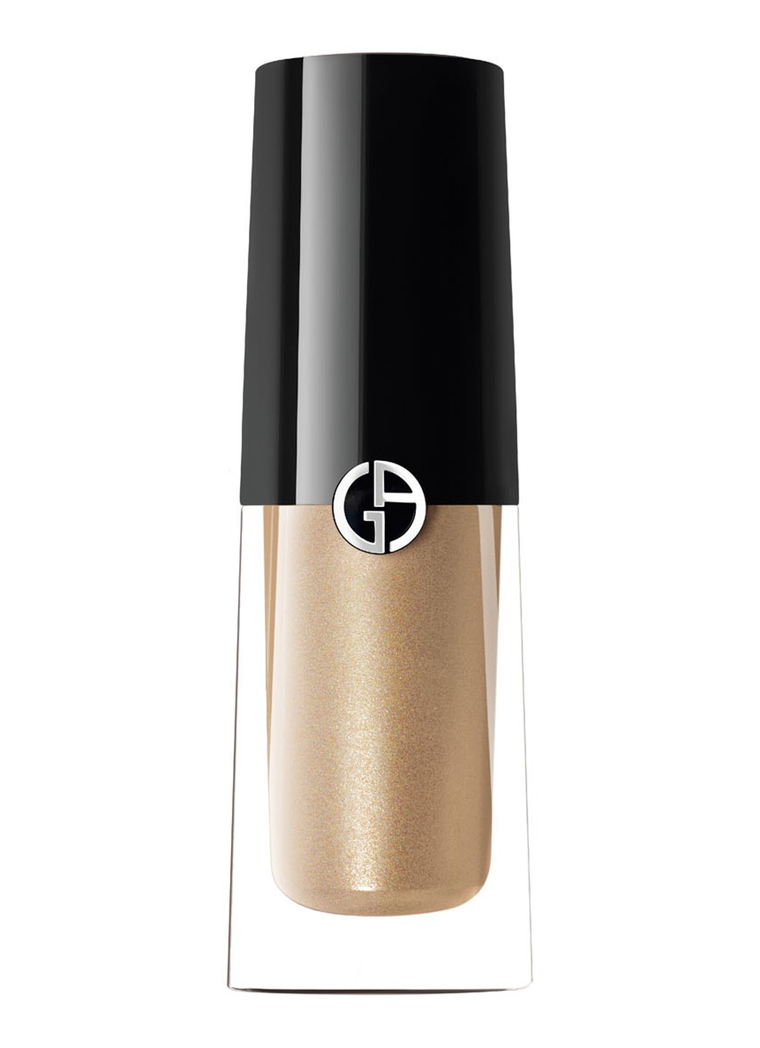 Armani Beauty Eye Tint - vloeibare oogschaduw - voorkant 2 2 fg cb