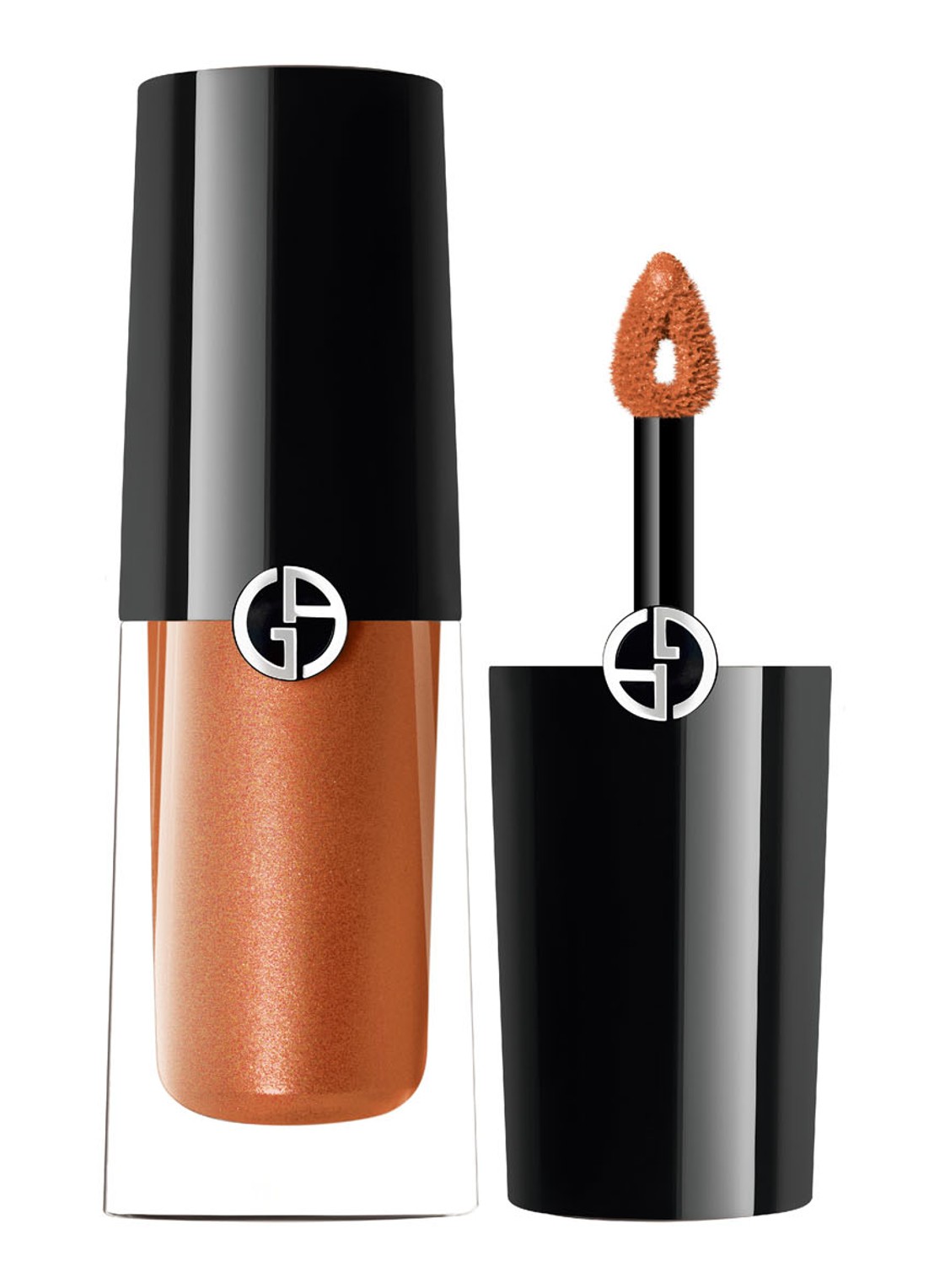 Armani Beauty Eye Tint - vloeibare oogschaduw - voorkant 26 fg cb