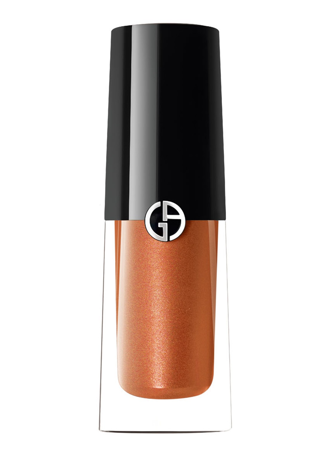 Armani Beauty Eye Tint - vloeibare oogschaduw - voorkant 2 26 fg cb
