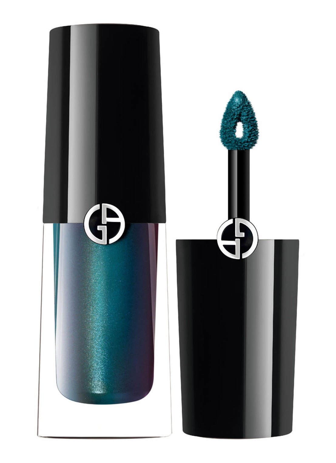 Armani Beauty Eye Tint - vloeibare oogschaduw - voorkant 50 fg ep