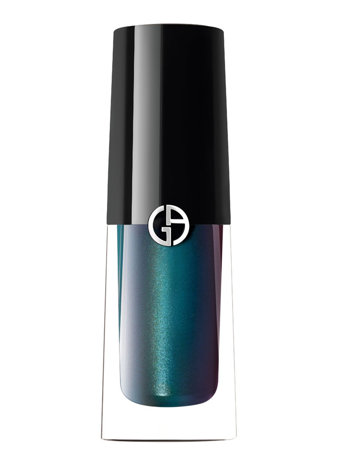 Armani Beauty Eye Tint - vloeibare oogschaduw - voorkant 2 50 fg ep