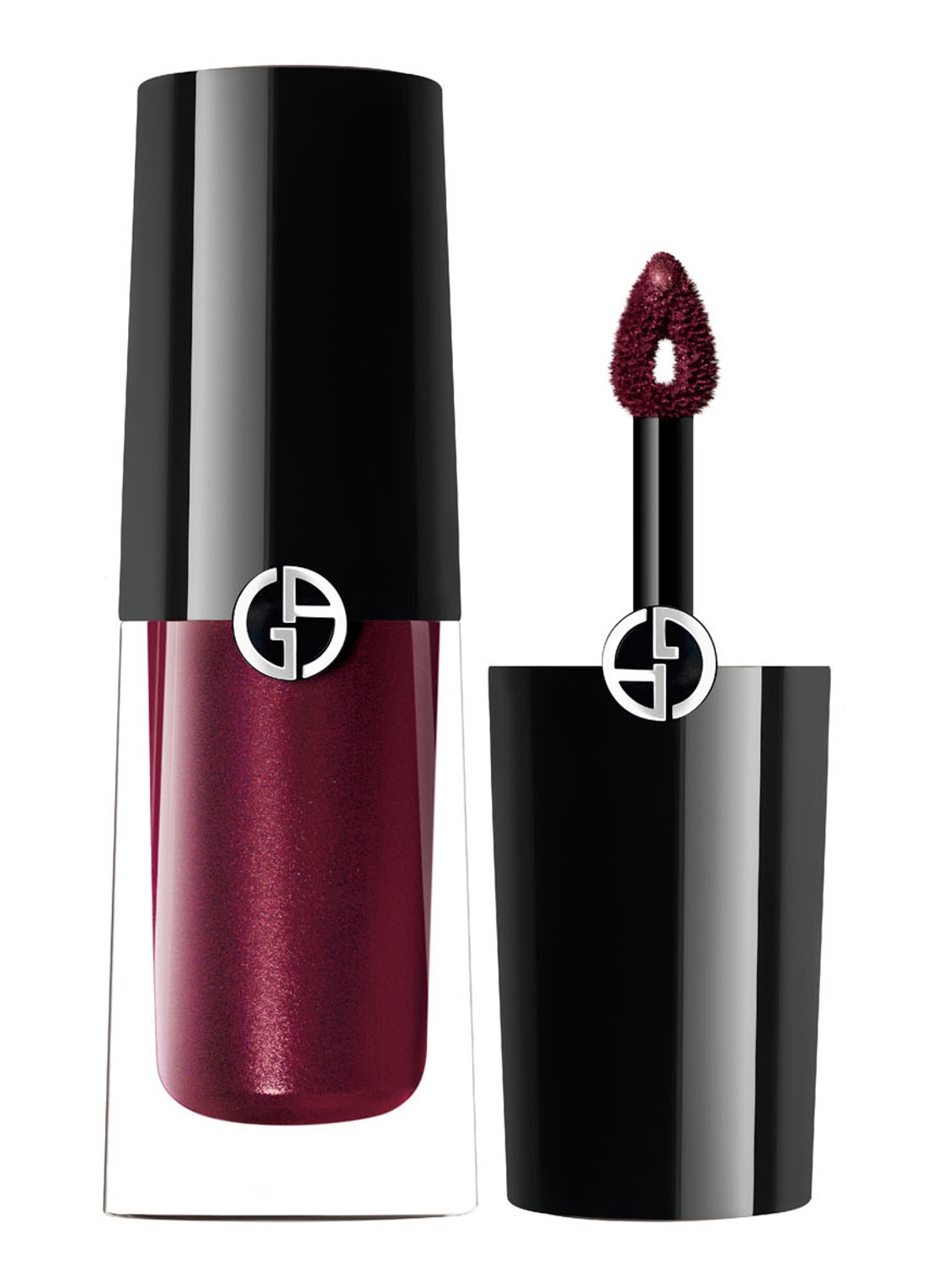 Armani Beauty Eye Tint - vloeibare oogschaduw - voorkant 56 fg ep