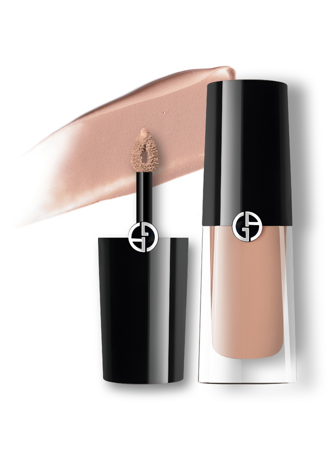 Armani Beauty Eye Tint - vloeibare oogschaduw - detail 2 18s
