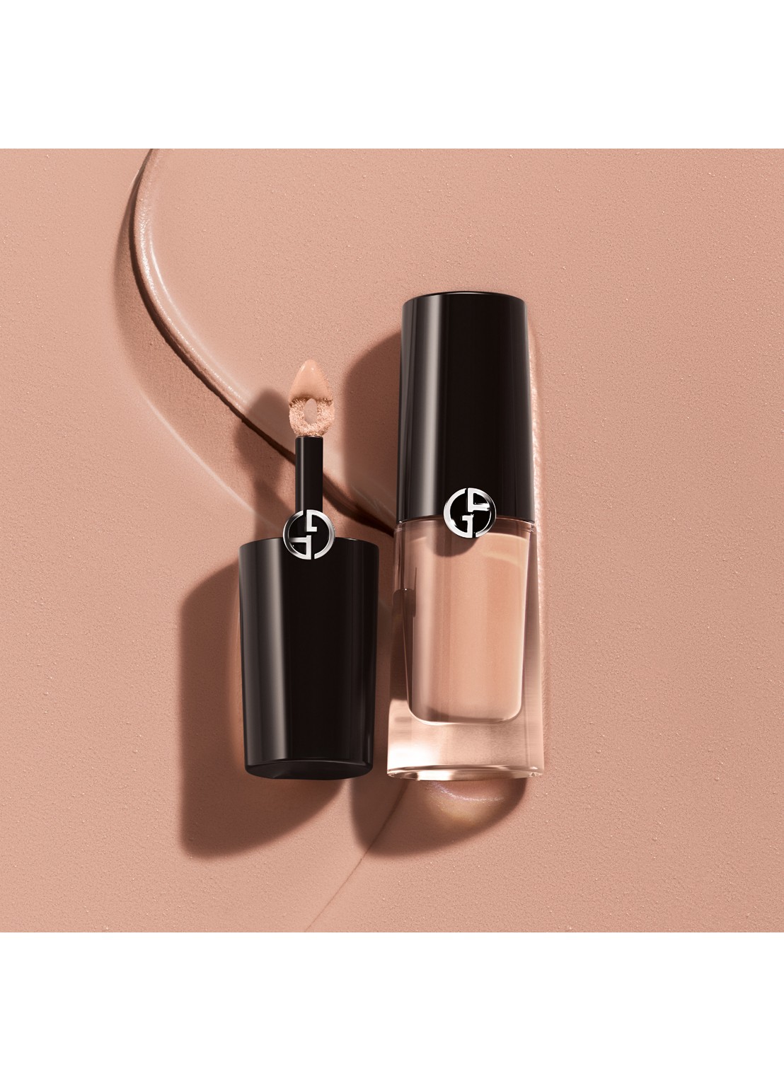 Armani Beauty Eye Tint - vloeibare oogschaduw - detail 3 18s
