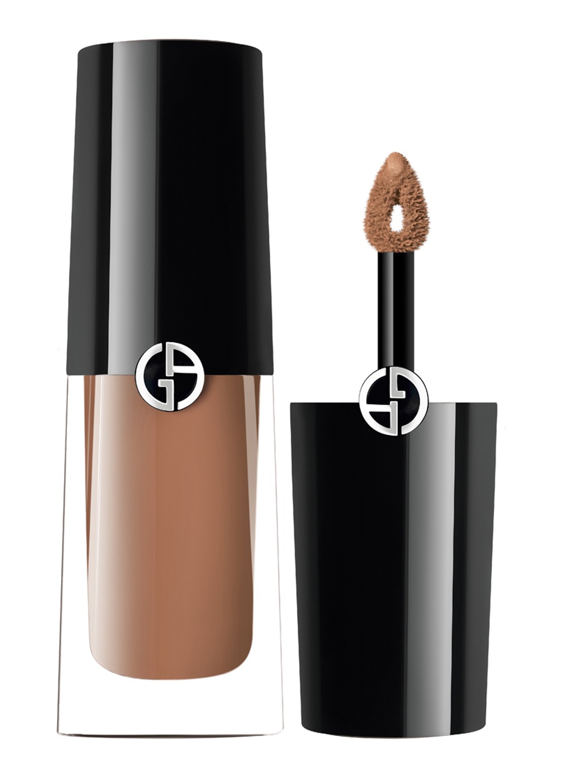 Armani Beauty Eye Tint - vloeibare oogschaduw - voorkant 2 22s
