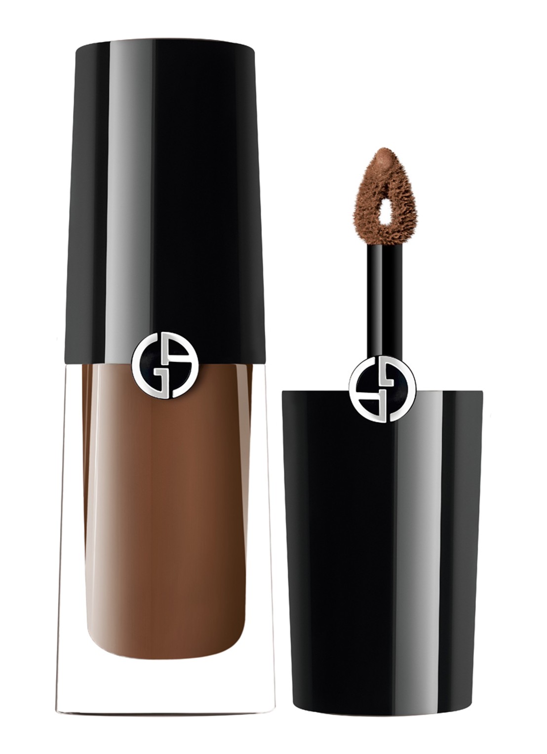Armani Beauty Eye Tint - vloeibare oogschaduw - voorkant 2 36s
