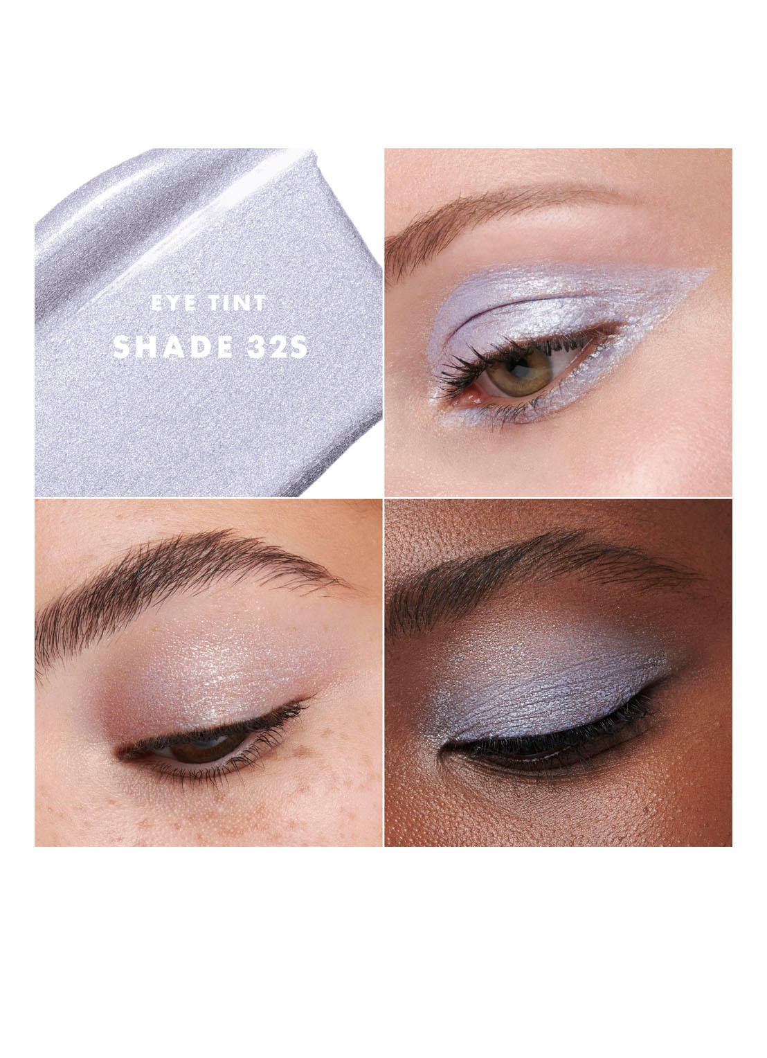 Armani Beauty Eye Tint - vloeibare oogschaduw - detail 4 32s