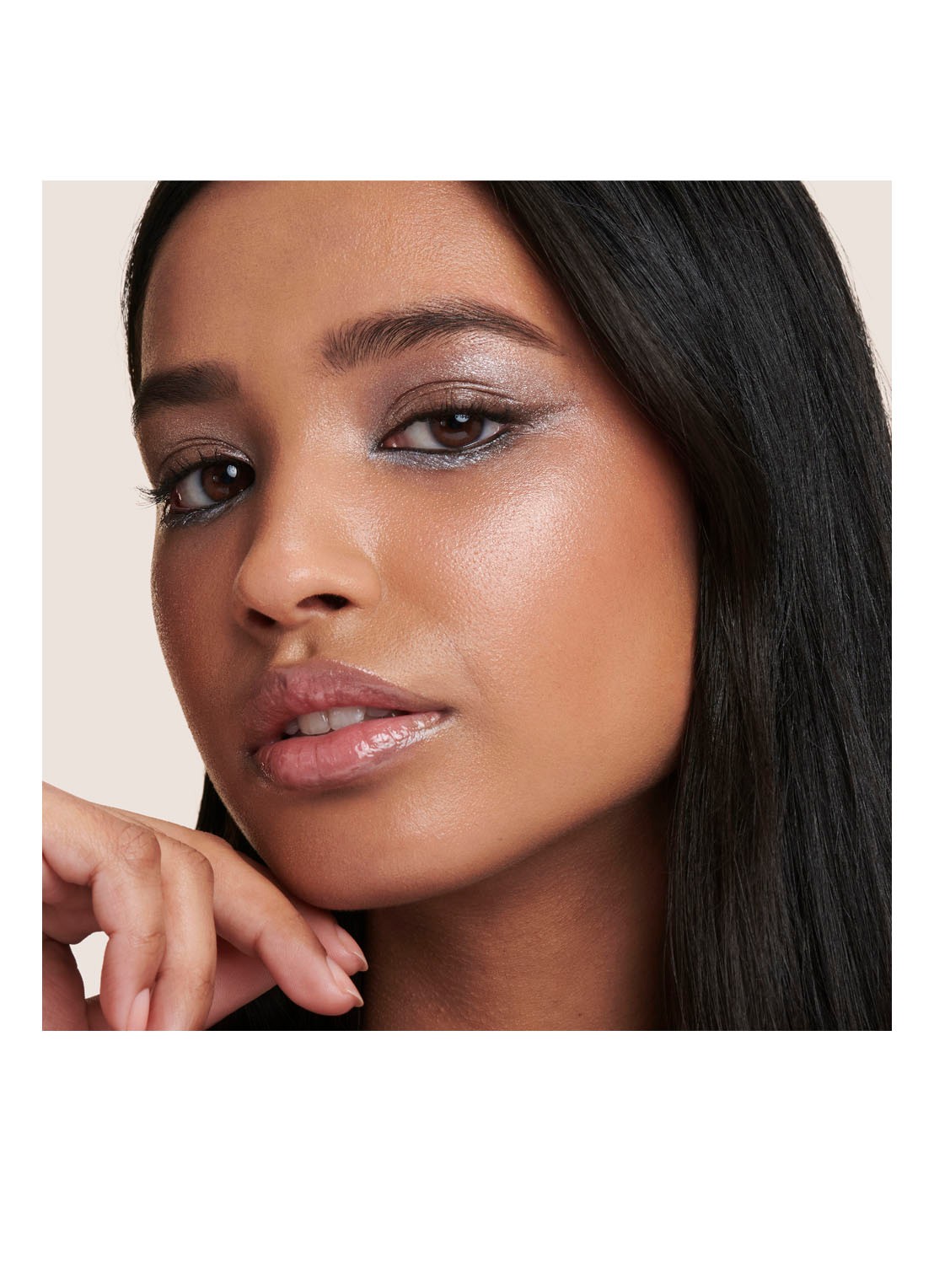 Armani Beauty Eye Tint - vloeibare oogschaduw - detail 5 32s