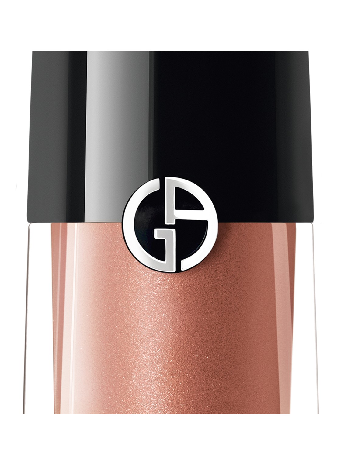 Armani Beauty Eye Tint - vloeibare oogschaduw - detail 3 20s rose