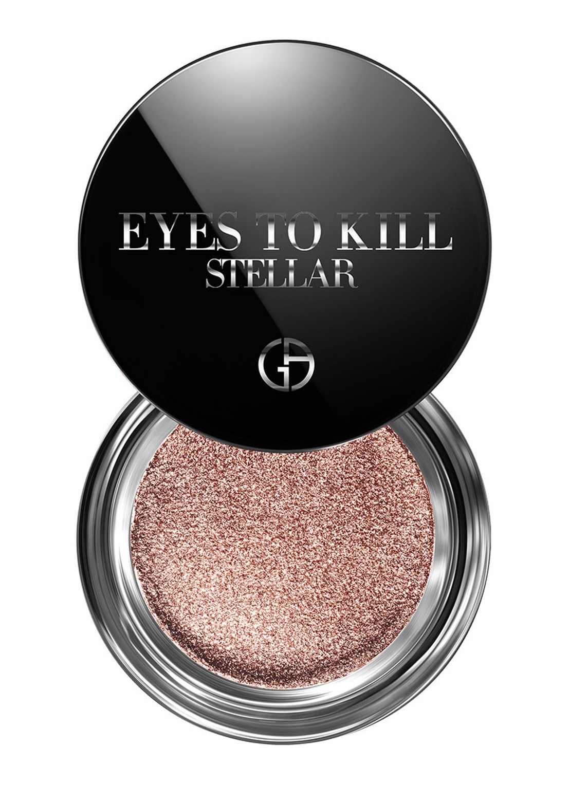 Armani Beauty Eyes to Kill Stellar - crème oogschaduw - voorkant 05 stellar