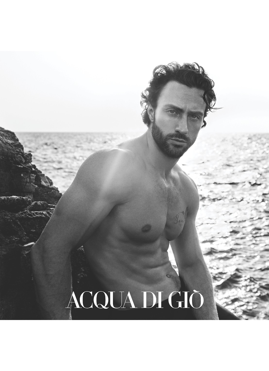 Armani Beauty Giorgio Armani Acqua Di Giò Eau de Parfum Intense - detail 7 undefined