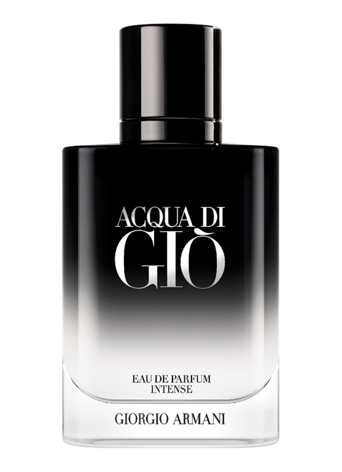 Armani Beauty Giorgio Armani Acqua Di Giò Eau de Parfum Intense - voorkant undefined