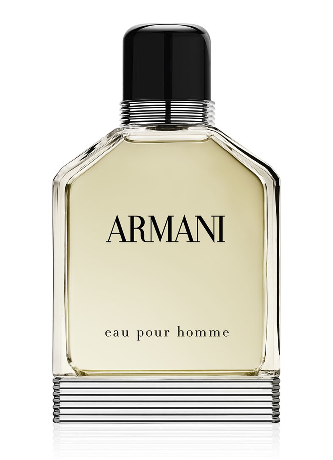 Armani Beauty Giorgio Armani Eau pour Homme Eau de Toilette - voorkant undefined