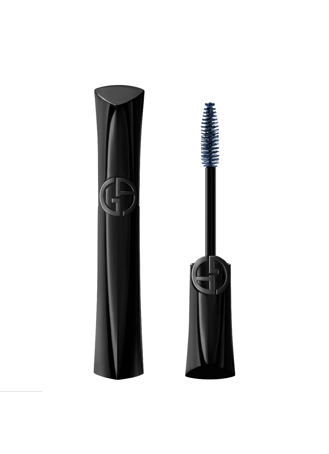 Armani Beauty Giorgio Armani Vertigo Drama Mascara - voorkant 6 3 midnight blue