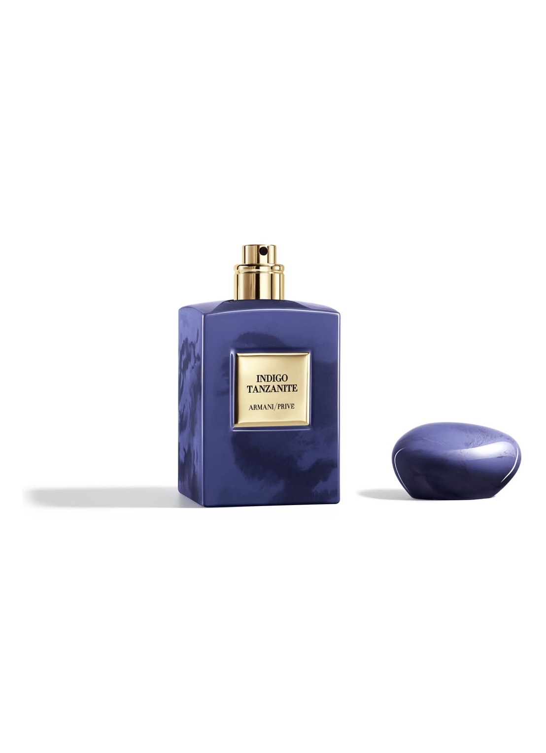 Armani Beauty Indigo Tanzanite Eau de Parfum  - detail 4 undefined