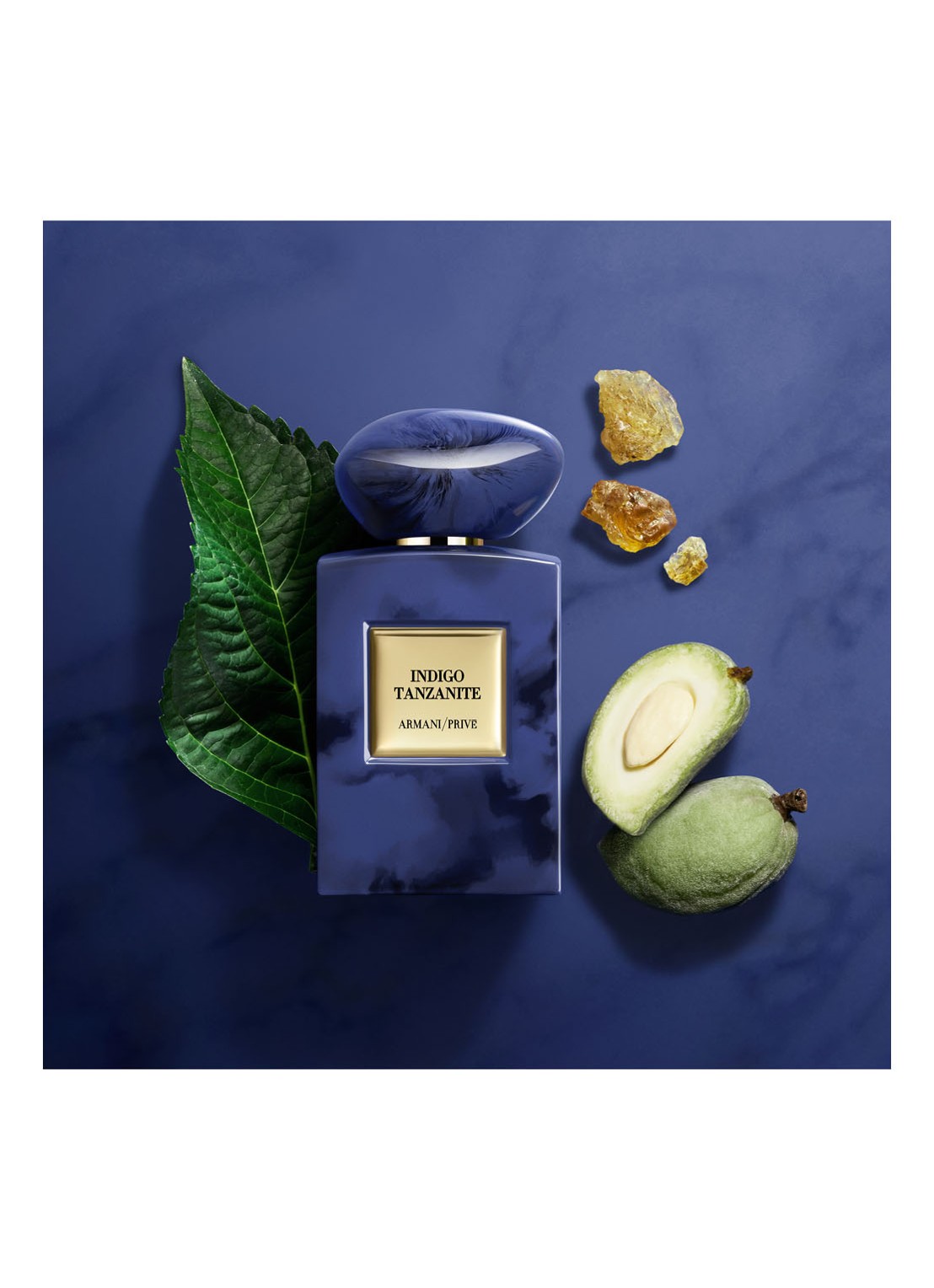 Armani Beauty Indigo Tanzanite Eau de Parfum  - detail 5 undefined