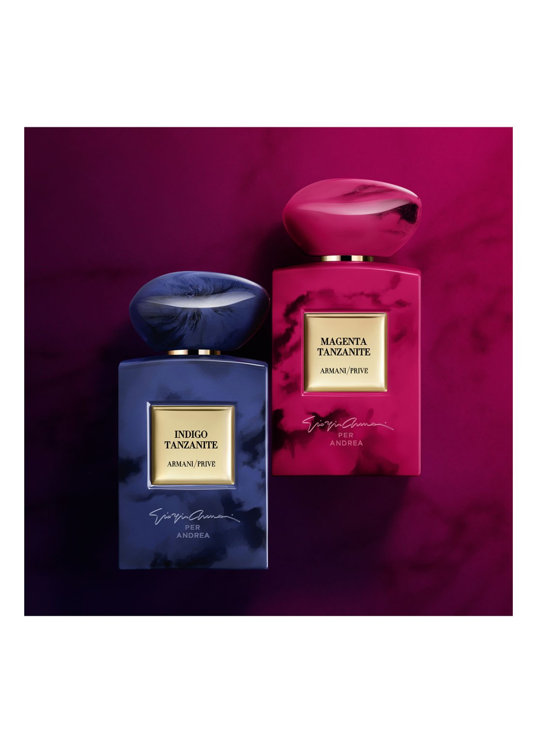 Armani Beauty Indigo Tanzanite Eau de Parfum  - detail 7 undefined