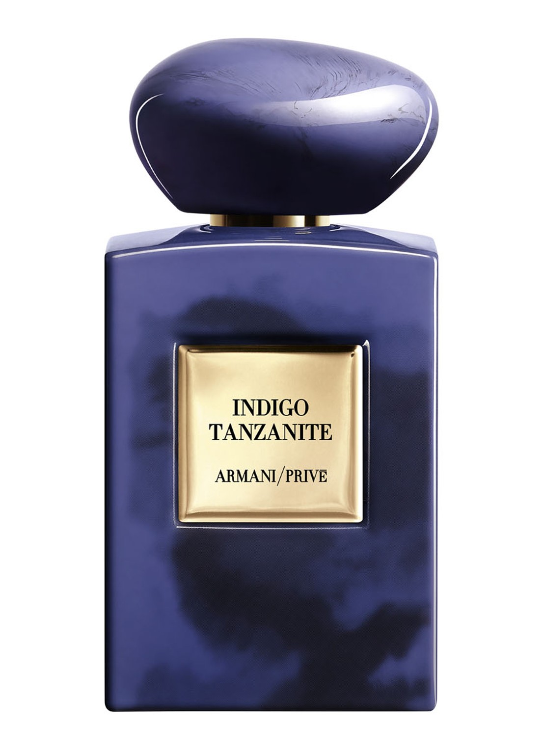 Armani Beauty Indigo Tanzanite Eau de Parfum  - voorkant undefined