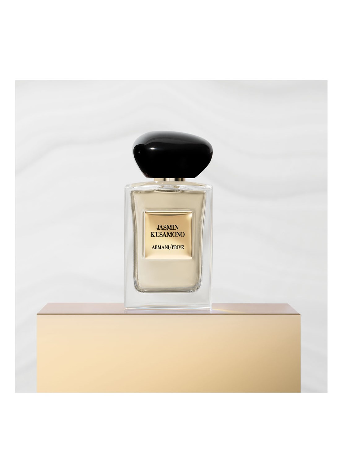 Armani Beauty Jasmin Kusamono Eau de Toilette - detail 5 undefined