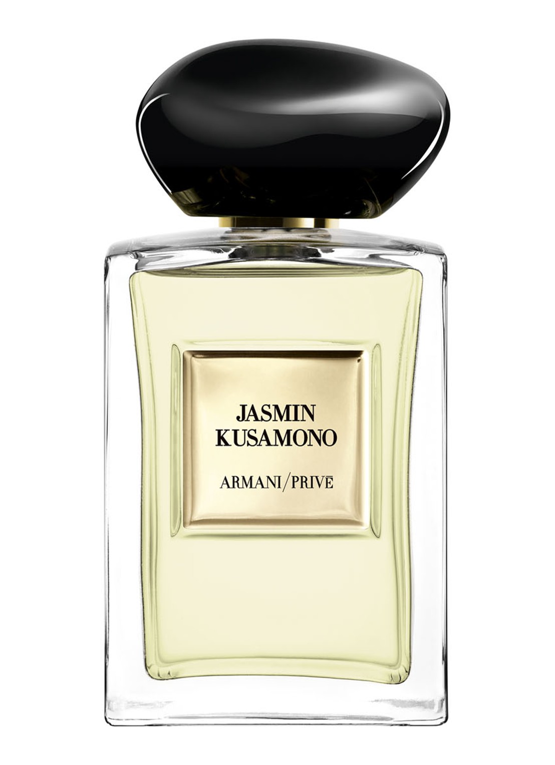 Armani Beauty Jasmin Kusamono Eau de Toilette - voorkant undefined