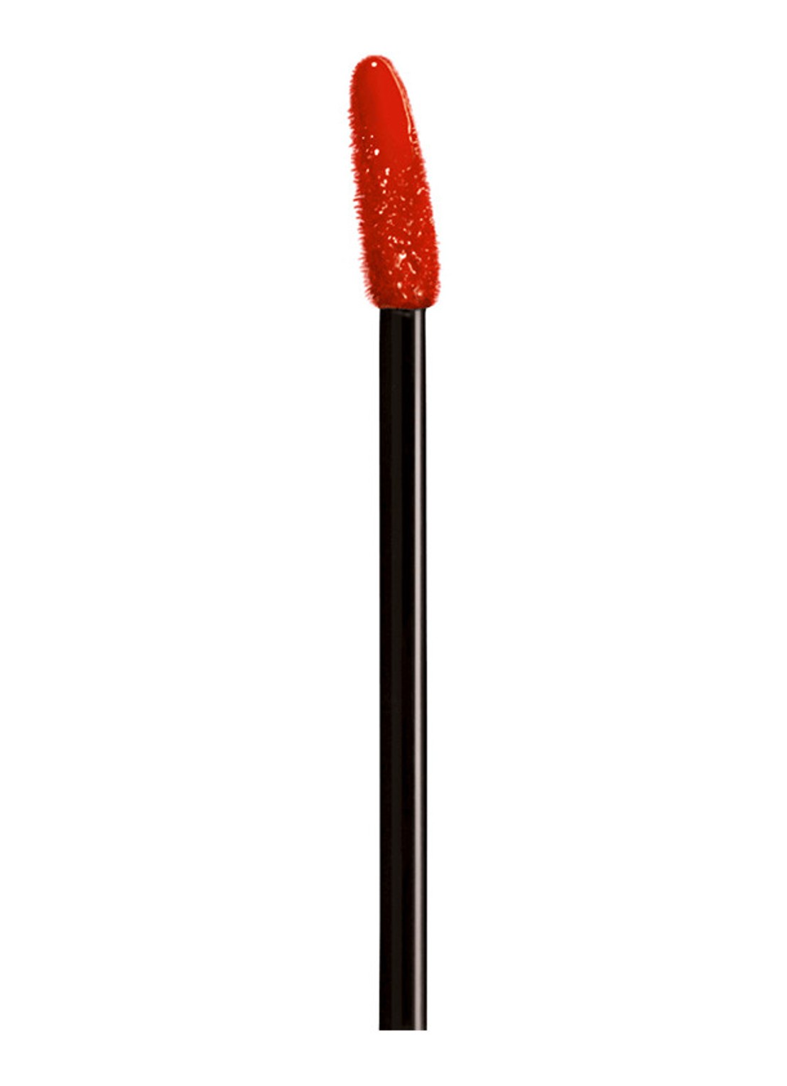 Armani Beauty Lip Maestro Liquid Lipstick - vloeibare lipstick - voorkant 2 401 the tibetan orange