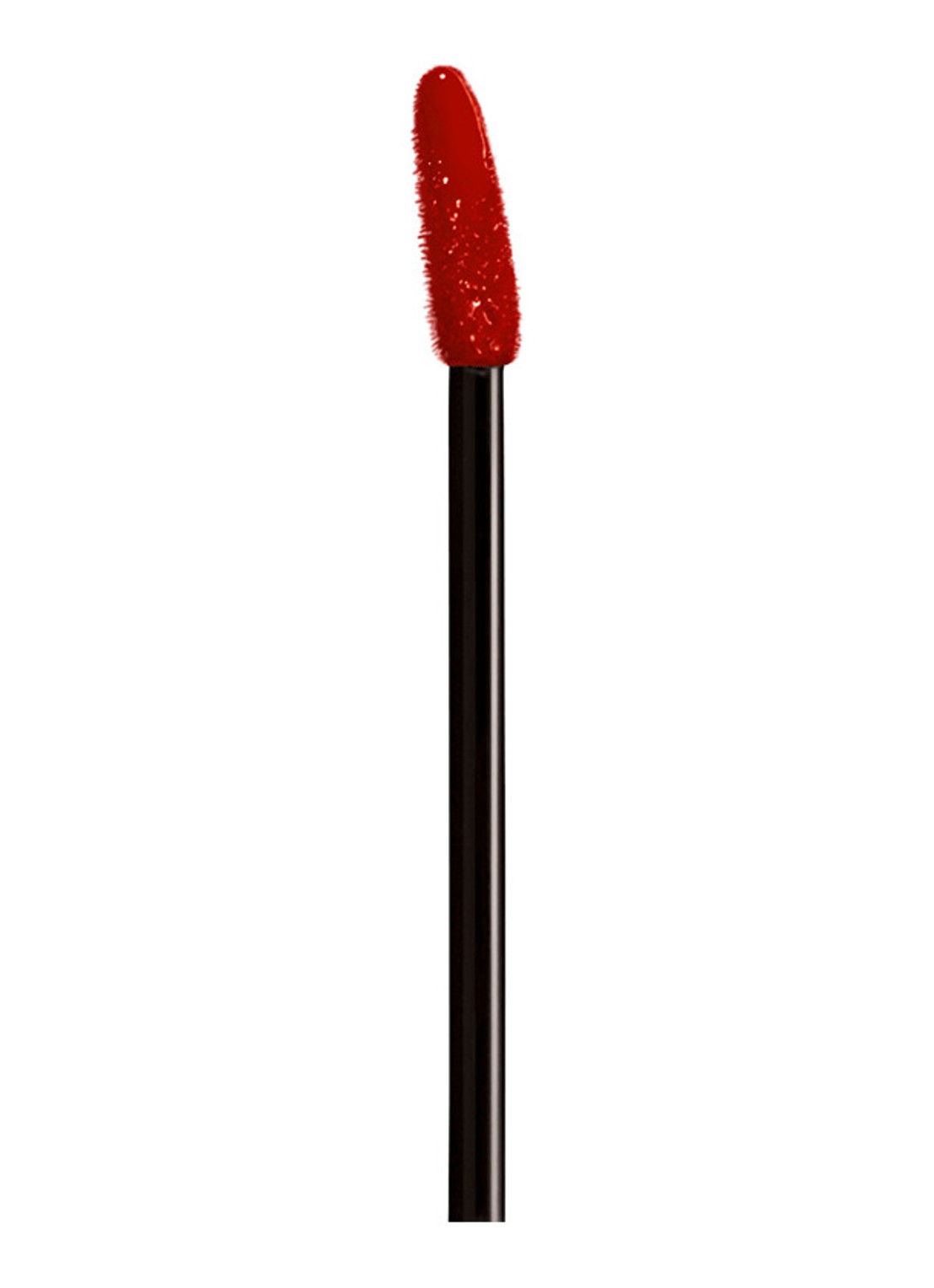 Armani Beauty Lip Maestro Liquid Lipstick - vloeibare lipstick - voorkant 2 405 sultan
