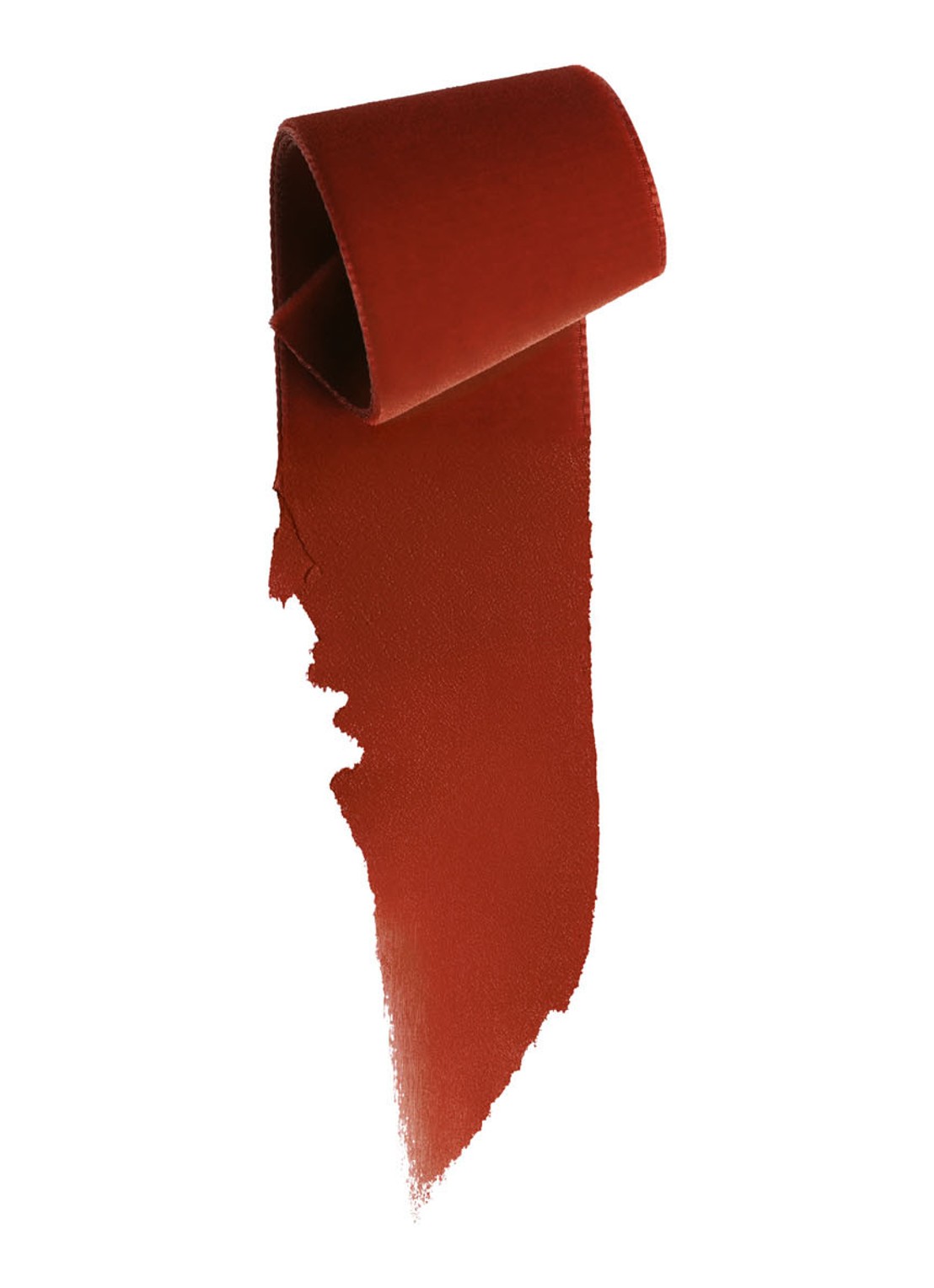 Armani Beauty Lip Maestro Matte Nature - liquid lipstick - detail 4 206 cedar