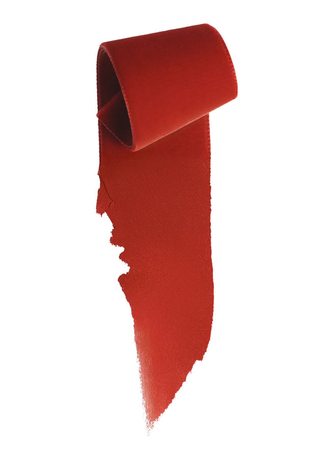 Armani Beauty Lip Maestro Matte Nature - liquid lipstick - detail 2 415 redwood
