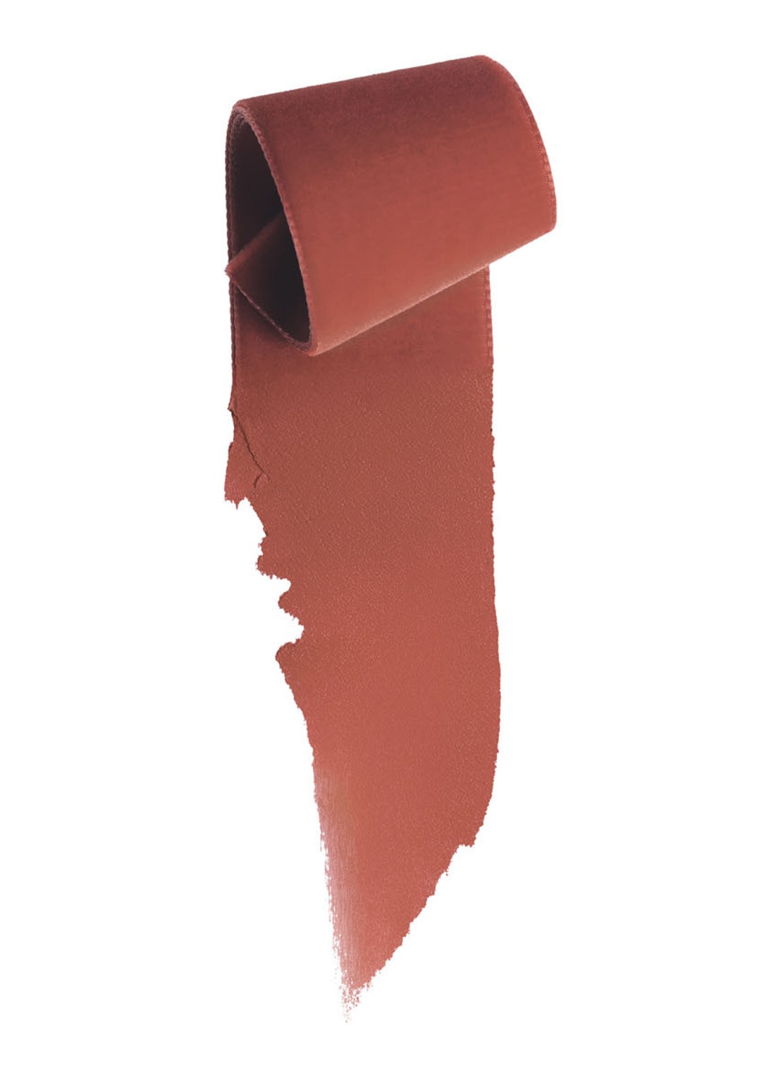 Armani Beauty Lip Maestro Matte Nature - liquid lipstick - detail 2 522 desert