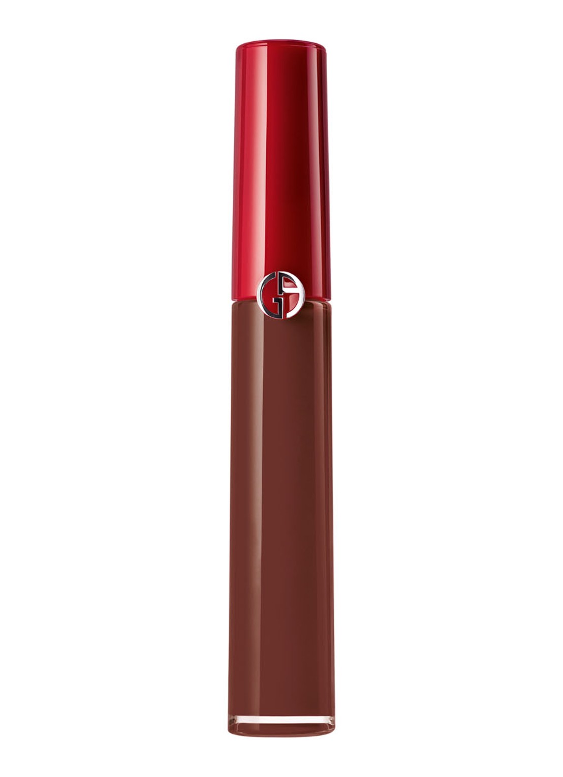 Armani Beauty  Lip Maestro Matte Venezia Collection - liquid lipstick - voorkant 3 210