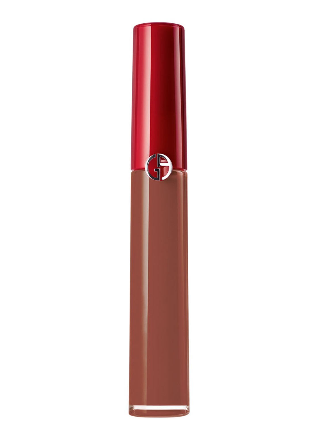 Armani Beauty  Lip Maestro Matte Venezia Collection - liquid lipstick - voorkant 3 213