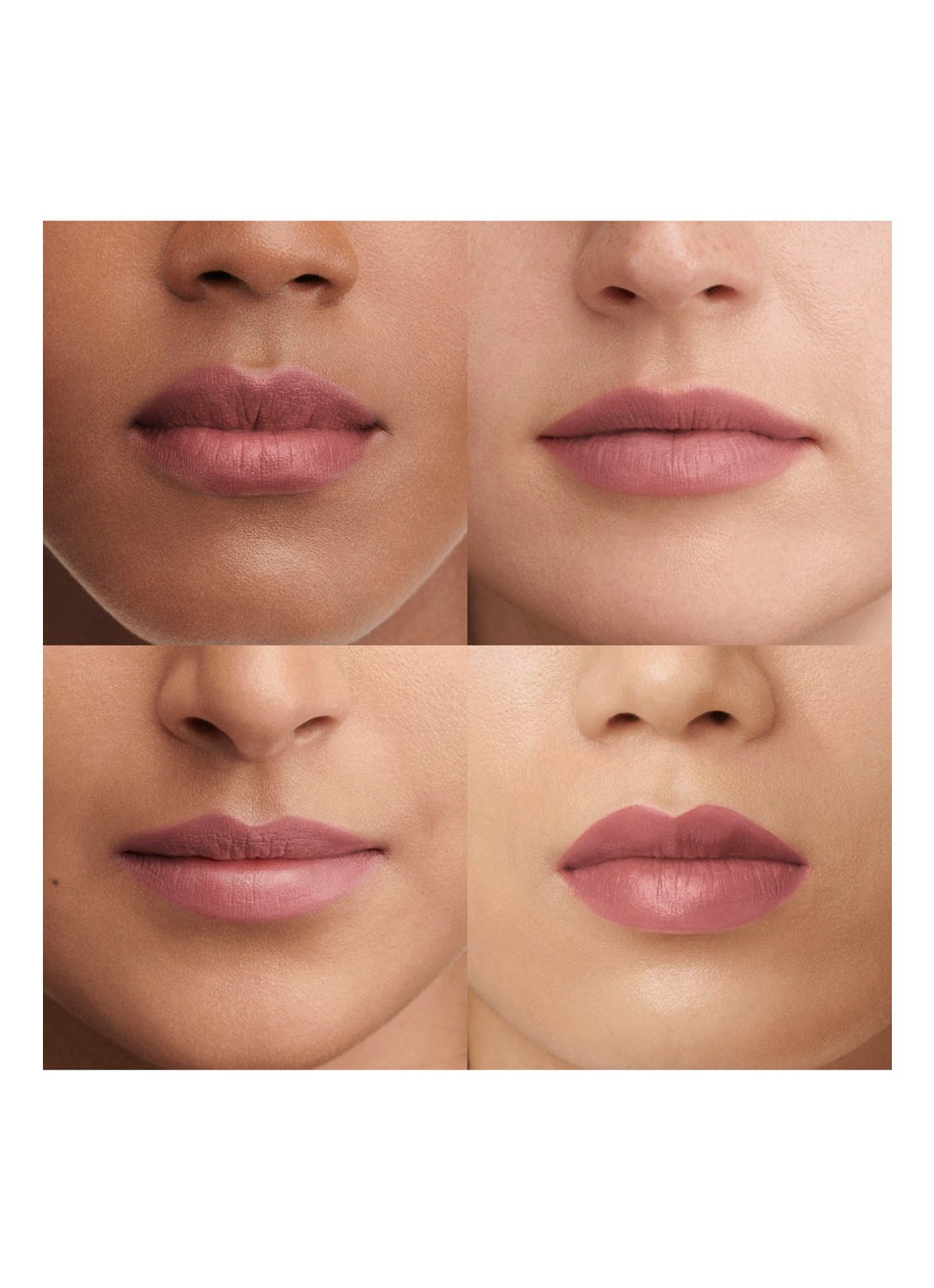 Armani Beauty Lip Maestro Satin Liquid Lipstick - vloeibare lipstick - detail 3 satin 01